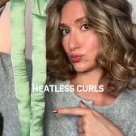 Prose Heatless Curler Set - Picture 2 of 3